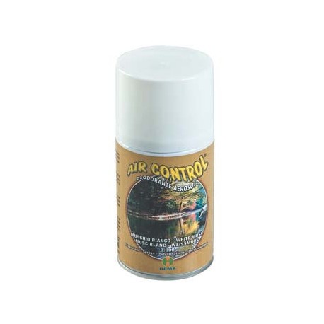 BOMBOLETTA DEODORANTE MUSCHIO BIANCO 500 ML