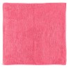 PANNO MICROFIBRA 40X40 ROSSO (SCALA COLORE) CONF. DA 5 PZ