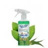 IGIENIZZANTE MOUSSE/SPRAY PET-LINEA EMULSIO 500 ML