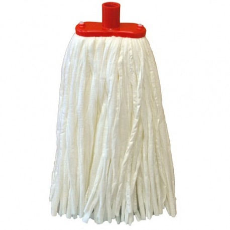 MOP FILO TAGLIATO 250 GR IN VISCOSA