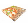 SCATOLA PIZZA 40X40 100 PZ